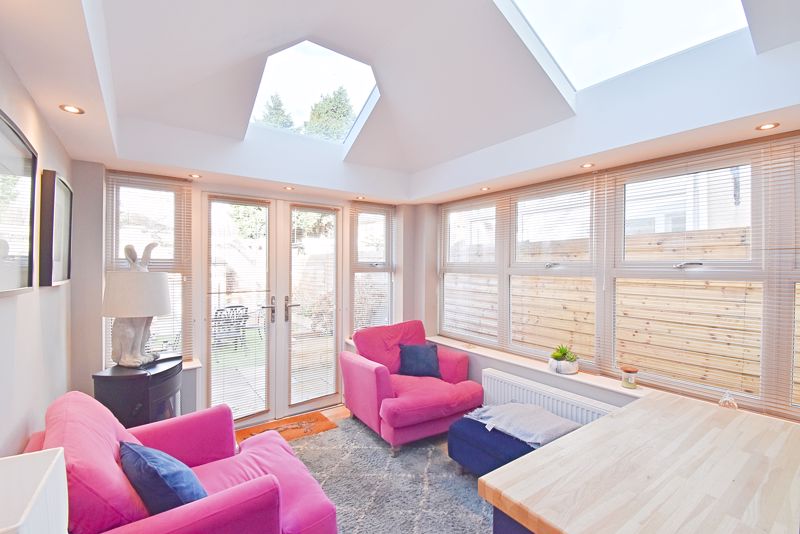 Sun Room- click for photo gallery